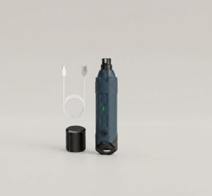 New Electric Nail Clippers (Copy)