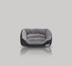 Waterproof Bottom Soft Fleece Warm House
