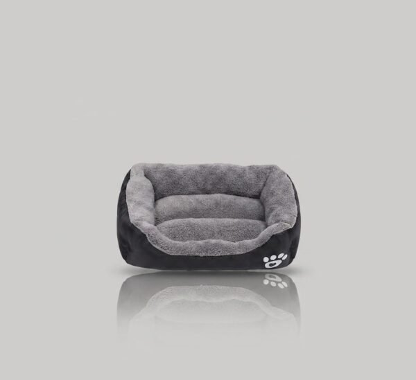 Waterproof Bottom Soft Fleece Warm House