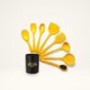 Nonstick Cooking Spoon Spatula Kitchen Utensils Nonstick Cooking Spoon Spatula Kitchen Utensils (Copy)