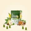 Mullein Gummies for Lungs Cleanse & Detox (Copy)