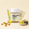 Mullein Gummies for Lungs (Copy)