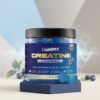OEM ODM Factory Price Creatine Gummies Increase Endurance, Improves Central Fatigue and Promotes Muscle Strength HBOM Creatine Gummies (Copy)