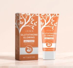 Long-Lasting Natural White Slacker Cream