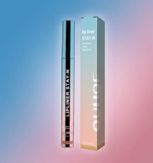 OUHOE Long-Lasting Lip Liner (Light Brown) (Copy)