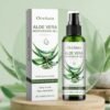 OceAura Aloe Vera Moisturizing Gel Gently Nourishes Facial Skin, Moisturizing And Refreshing Aloe Vera Gel Aloe Vera Moisturizing Gel (Copy)
