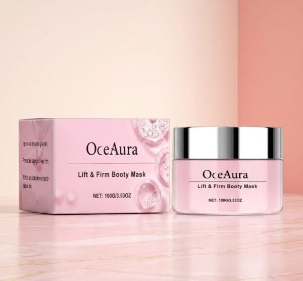 Lift & Firm Booty Mask (Copy)