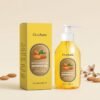 Smooth And Nourishing Skin Bath Oil (Copy)