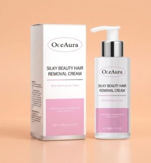 Silky Hair Removal Cream (Copy)