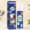 All Purpose Bubble Cleaner
