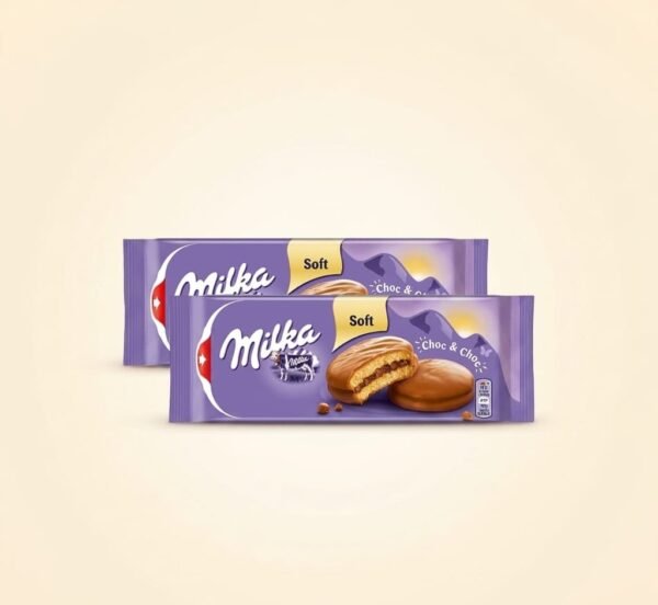 Original for Premium Solid Chocolate with Biscuit and Nut Ready for Export in Bulk Quantities for Retailers Gift Suppliers Milka Choc & Choc biscuits (Copy)