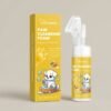 Pets Paw Cleansing Foam