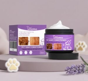 Pet Hair Conditioner
