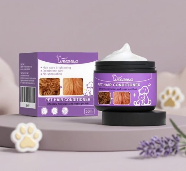Pet Hair Conditioner