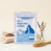 Pet Wash Free Gloves