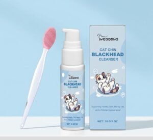 Cat Chin Blackhead Cleanser (Copy)