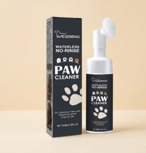Dog Cat Paw Cleaning Foot Care Cleaner (Copy)