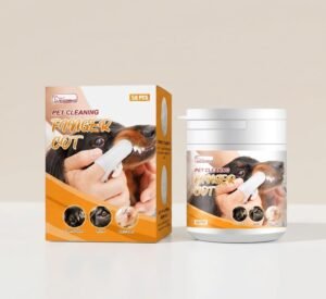 Pet Teeth Cleaning (Copy)