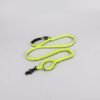 Pet Dog Leash With Elastic Cushioning