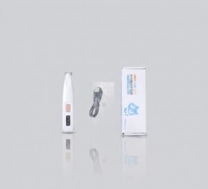 Electric Push Shear Tool Pet Supplies