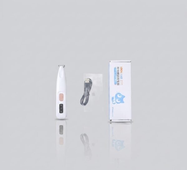 Electric Push Shear Tool Pet Supplies