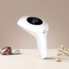 Long-Lasting IPL Laser Hair Remover