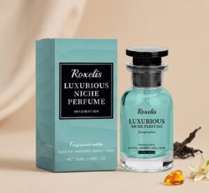 Hormone Fragrance Men's Perfume (Copy)
