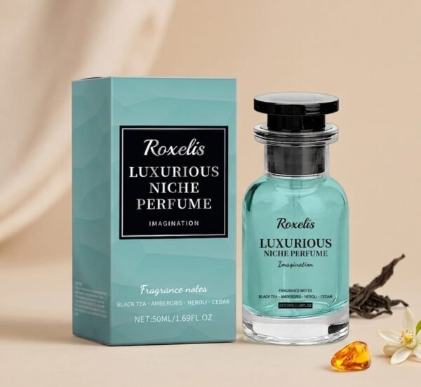 Hormone Fragrance Men's Perfume (Copy)