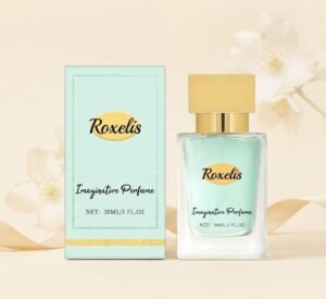 Roxelis Fresh Neutral Fragrance (Copy)
