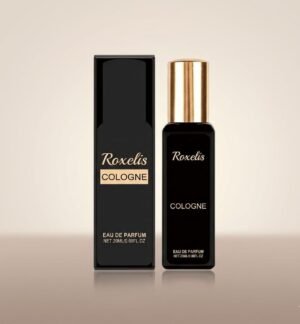 Roxelis Lasting Natural Men Fragrance (Copy)