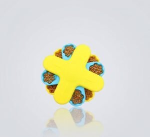 Interactive Puzzle Pet Toy Supplies