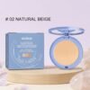 Setting Powder, Immaculate Lasting Makeup Is Not Easy To Remove Makeup Repair Powder Natural Light Breathable Setting Powder Long Lasting Waterproof Face Powder (Copy) (Copy)