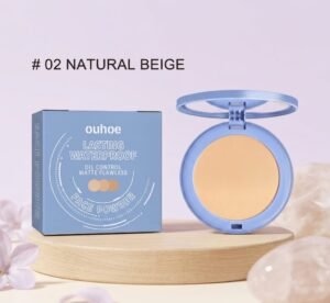 Setting Powder, Immaculate Lasting Makeup Is Not Easy To Remove Makeup Repair Powder Natural Light Breathable Setting Powder Long Lasting Waterproof Face Powder (Copy) (Copy)