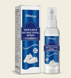 Shoe & Sock Antibacterial Spray (Copy)