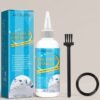 Shoes Whitening Cleansing Gel (Copy)