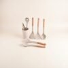 Silicone Kitchenware Set (Copy)