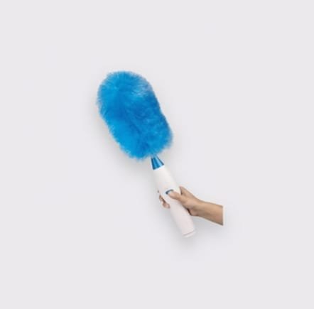 Rechargeable Handheld Electric Feather Duster (Copy)