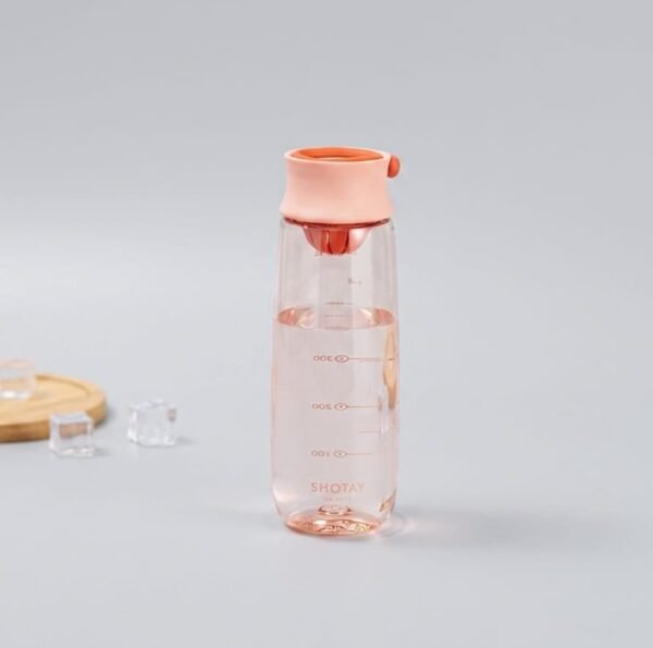 Hand Cup Plastic Water Cup