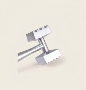 Stainless Steel Zinc Alloy Loose Meat Hammer (Copy)