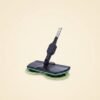 Stainless Steel Chargeable Electric Mop (Copy)
