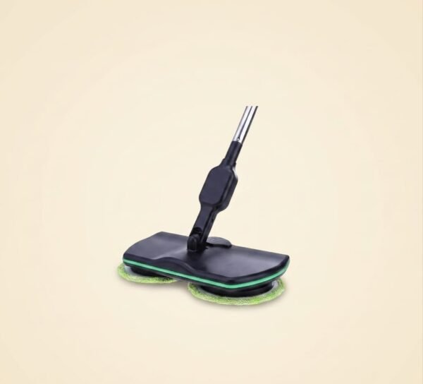 Stainless Steel Chargeable Electric Mop (Copy)