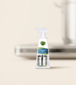 Stainless Steel Cleaner (Copy)