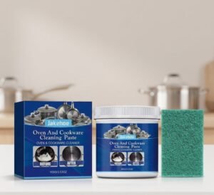 Stainless Steel Cleaning Cream (Copy)