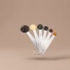 Stainless Steel Kitchen Seasoning Measuring Spoons Stainless Steel Kitchen Seasoning Measuring Spoons (Copy)