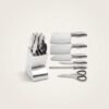 Stainless Steel Knife Set