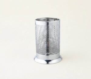 Stainless Steel Hollow Chopstick Cage (Copy)