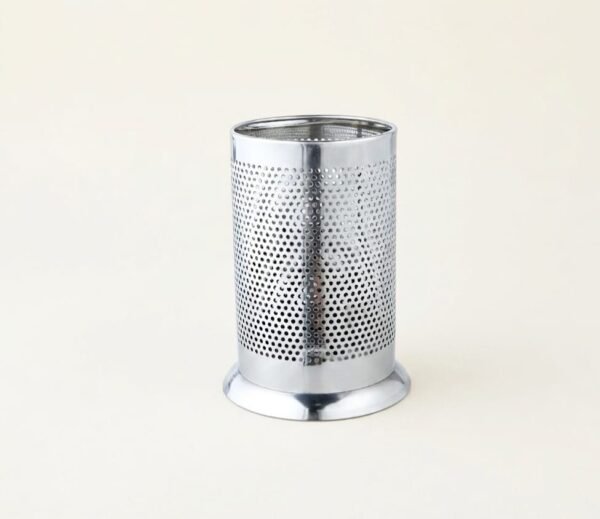 Stainless Steel Hollow Chopstick Cage
