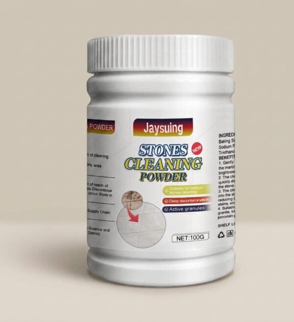 Stone Cleaning Powder (Copy)