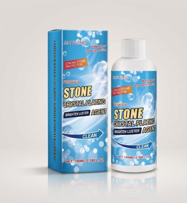Stone Crystal Plating Agent (Copy)