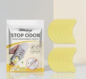 Shoes Deodorant Fresh Clean Odor (Copy)